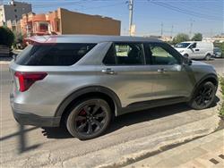 فورد إكسبلورر